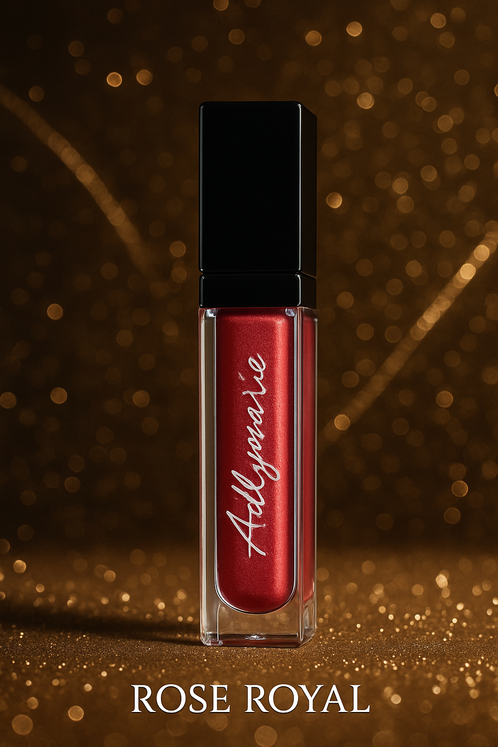 Rosé Royal Lip Tint